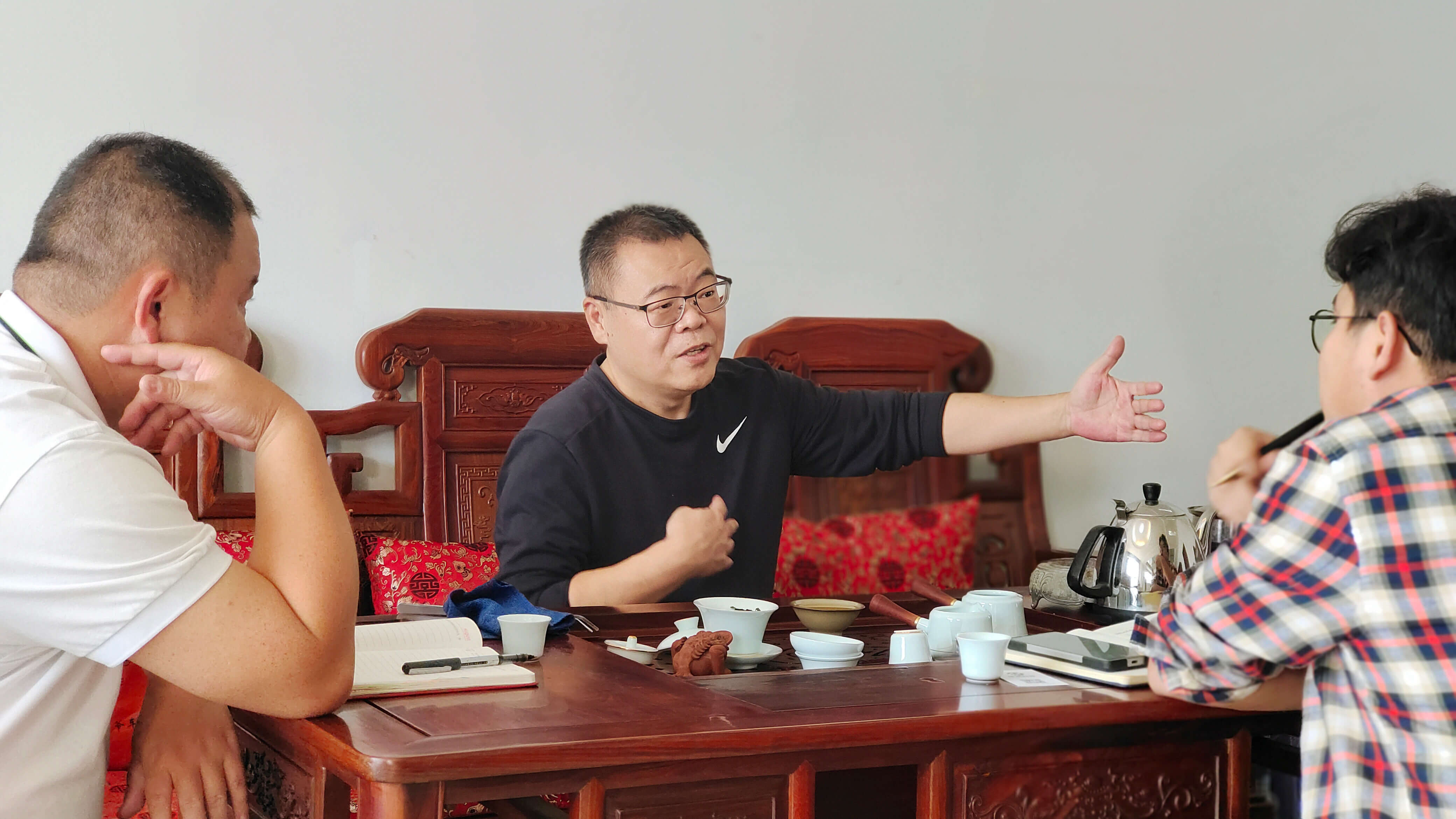 江門首試重大科技項(xiàng)目“揭榜掛帥”機(jī)制一年后，?創(chuàng)新聯(lián)合體實(shí)現(xiàn)了多項(xiàng)關(guān)鍵技術(shù)突破